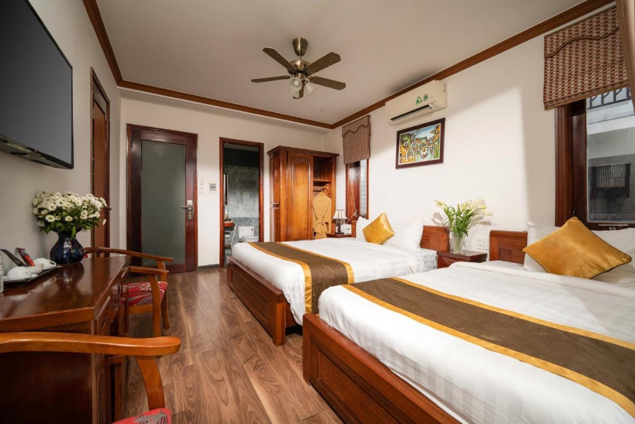 Raon Hoi An - Stay 24H Exterior photo