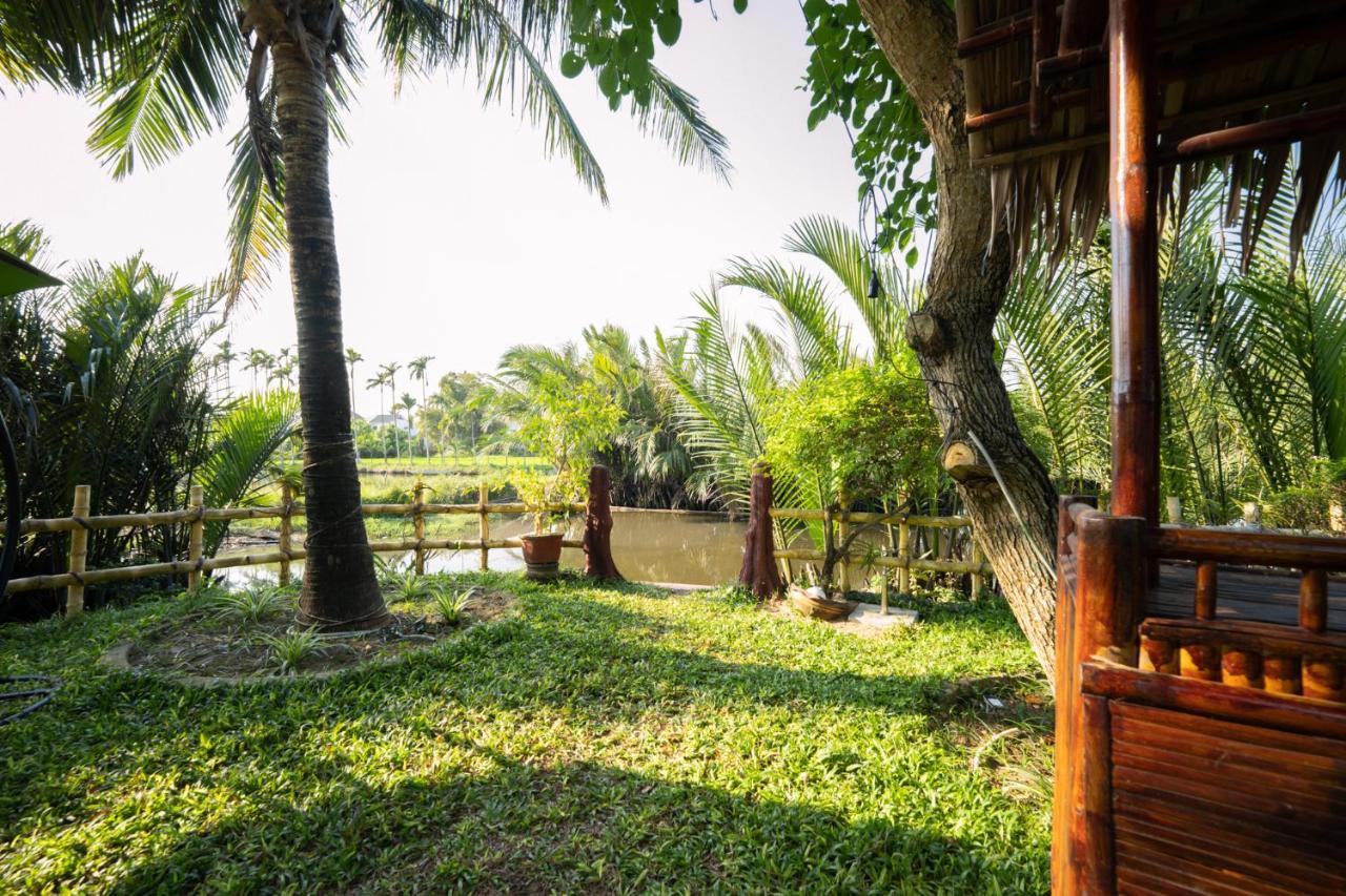 Raon Hoi An - Stay 24H Exterior photo