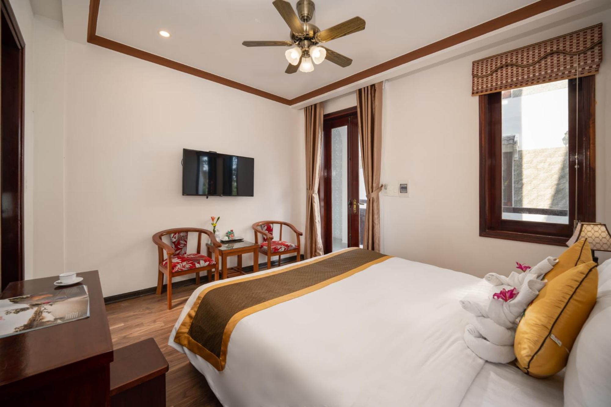 Raon Hoi An - Stay 24H Exterior photo